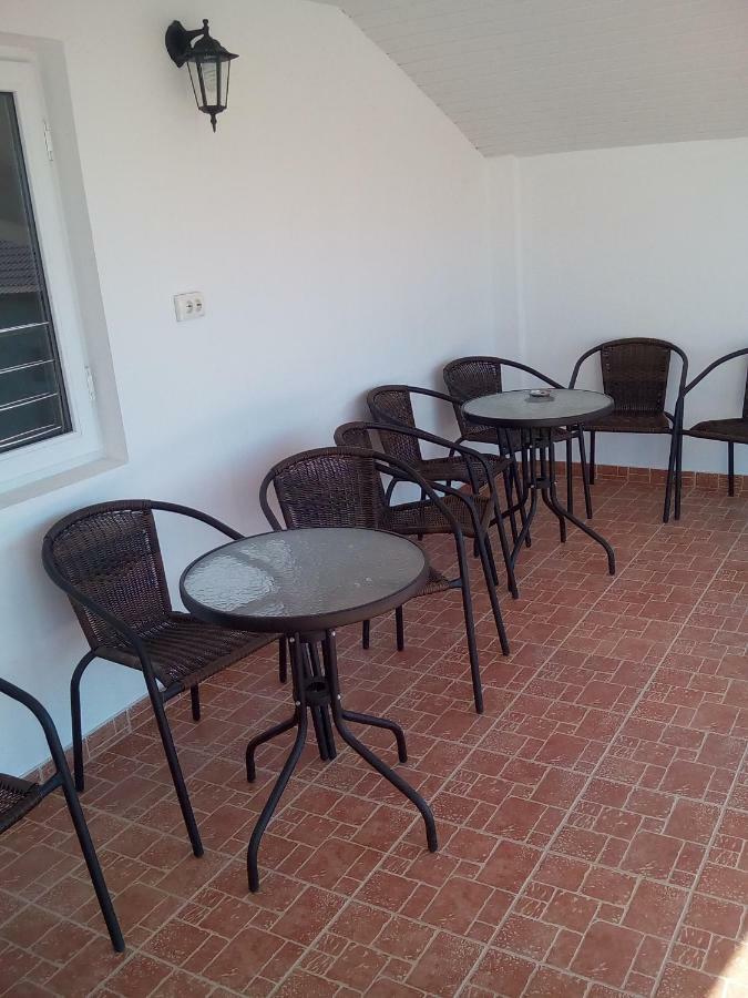Vila Andre 2 Mai Exterior foto